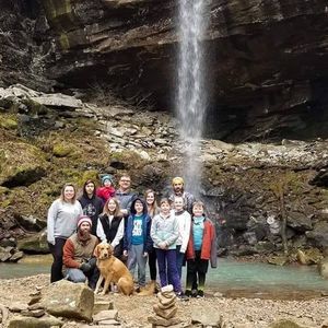 Meet your Posher, Debbie